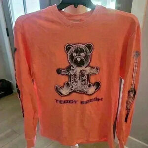 Teddy Fresh Shirt